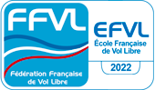 Logo EFVL 2022